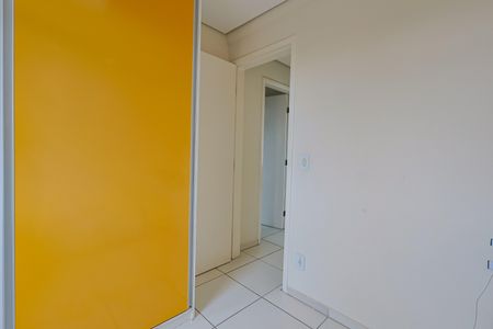 Quarto 1 de apartamento à venda com 2 quartos, 51m² em União, Belo Horizonte