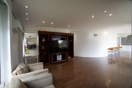 Apartamento para alugar com 90m², 3 quartos e 2 vagas