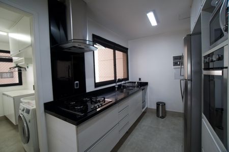 Apartamento para alugar com 90m², 3 quartos e 2 vagas