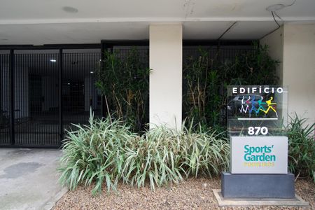 Apartamento para alugar com 90m², 3 quartos e 2 vagas