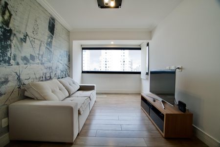 Apartamento para alugar com 90m², 3 quartos e 2 vagas