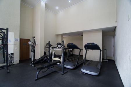 Apartamento para alugar com 90m², 3 quartos e 2 vagas