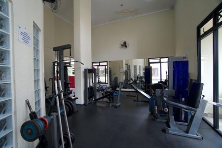 Apartamento para alugar com 90m², 3 quartos e 2 vagas