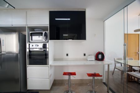 Apartamento para alugar com 90m², 3 quartos e 2 vagas