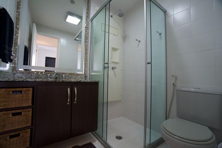 Apartamento para alugar com 90m², 3 quartos e 2 vagas