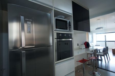Apartamento para alugar com 90m², 3 quartos e 2 vagas