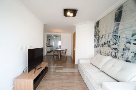 Apartamento para alugar com 3 quartos, 90m² em Pinheiros, São Paulo