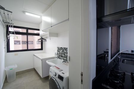 Apartamento para alugar com 90m², 3 quartos e 2 vagas
