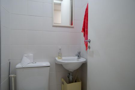 Apartamento para alugar com 90m², 3 quartos e 2 vagas