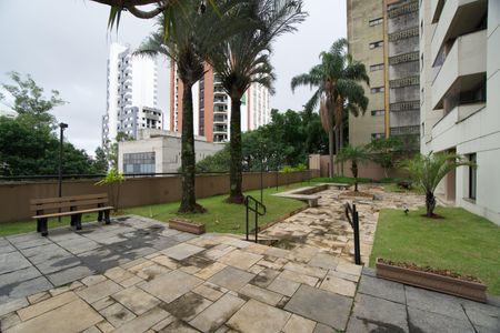 Apartamento para alugar com 90m², 3 quartos e 2 vagas