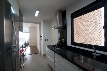 Apartamento para alugar com 90m², 3 quartos e 2 vagas