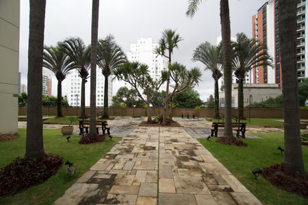 Apartamento para alugar com 90m², 3 quartos e 2 vagas