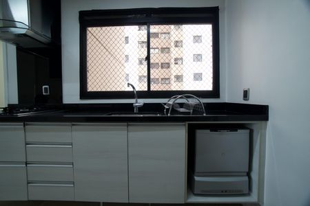 Apartamento para alugar com 90m², 3 quartos e 2 vagas