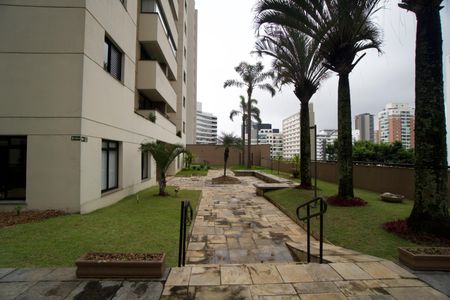 Apartamento para alugar com 90m², 3 quartos e 2 vagas