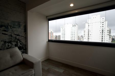 Apartamento para alugar com 90m², 3 quartos e 2 vagas