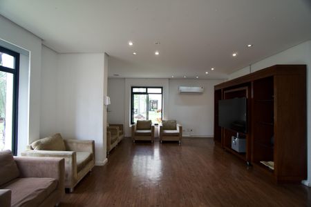 Apartamento para alugar com 90m², 3 quartos e 2 vagas