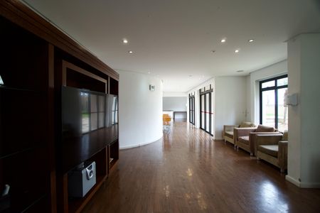 Apartamento para alugar com 90m², 3 quartos e 2 vagas