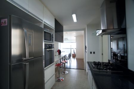 Apartamento para alugar com 90m², 3 quartos e 2 vagas