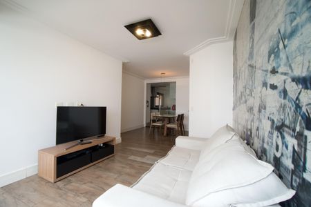 Apartamento para alugar com 90m², 3 quartos e 2 vagas