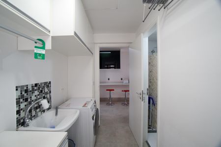 Apartamento para alugar com 90m², 3 quartos e 2 vagas