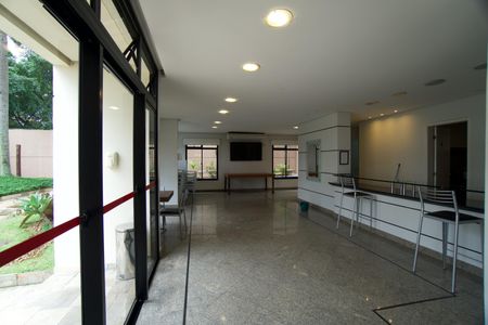 Apartamento para alugar com 90m², 3 quartos e 2 vagas