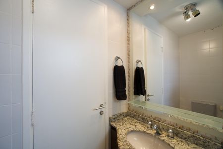 Apartamento para alugar com 90m², 3 quartos e 2 vagas