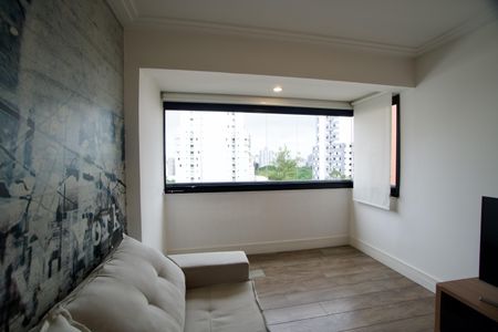 Apartamento para alugar com 3 quartos, 90m² em Pinheiros, São Paulo