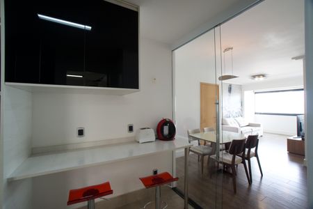 Apartamento para alugar com 90m², 3 quartos e 2 vagas