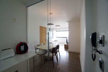 Apartamento para alugar com 90m², 3 quartos e 2 vagas