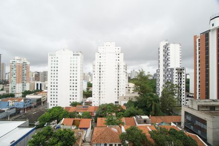 Apartamento para alugar com 3 quartos, 90m² em Pinheiros, São Paulo