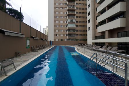 Apartamento para alugar com 90m², 3 quartos e 2 vagas