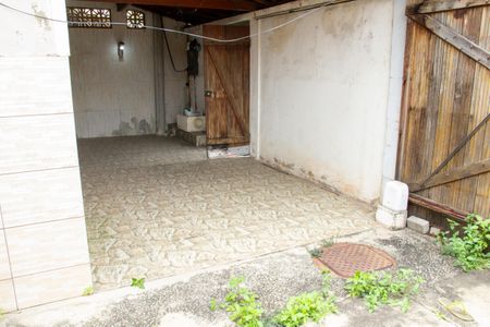 Casa para alugar com 100m², 2 quartos e 3 vagasVaranda