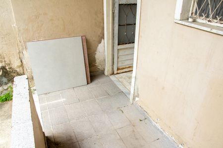 Casa para alugar com 100m², 2 quartos e 3 vagasÁrea de Serviço