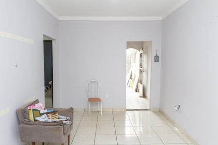Sala de casa para alugar com 2 quartos, 100m² em Inhoaíba, Rio de Janeiro
