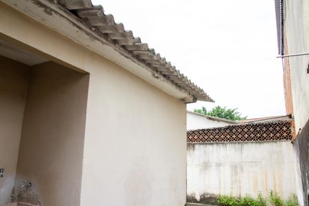 Casa para alugar com 100m², 2 quartos e 3 vagasQuintal
