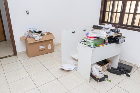Casa para alugar com 100m², 2 quartos e 3 vagasQuarto 1