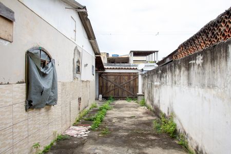 Casa para alugar com 100m², 2 quartos e 3 vagasQuintal