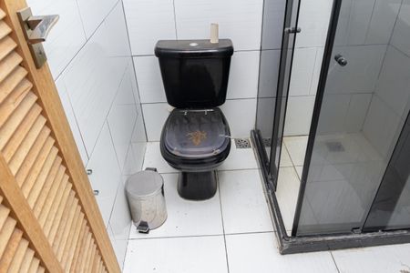 Casa para alugar com 100m², 2 quartos e 3 vagasBanheiro
