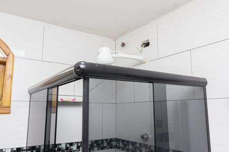 Casa para alugar com 100m², 2 quartos e 3 vagasBanheiro
