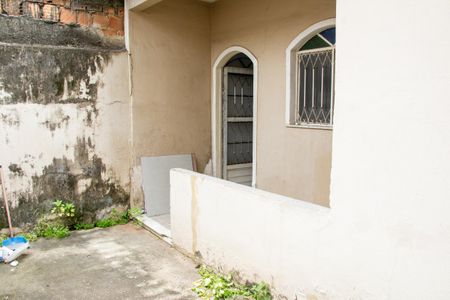 Casa para alugar com 100m², 2 quartos e 3 vagasQuintal