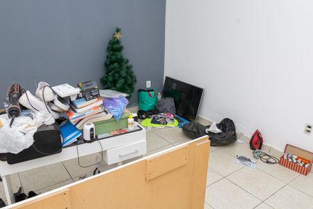 Casa para alugar com 100m², 2 quartos e 3 vagasQuarto 1