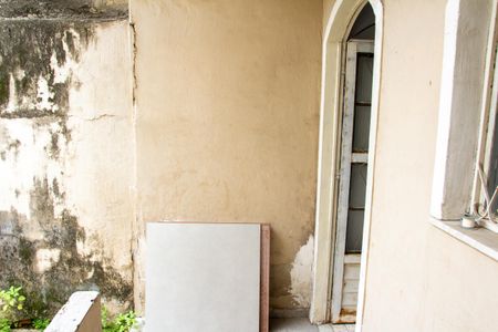 Casa para alugar com 100m², 2 quartos e 3 vagasÁrea de Serviço