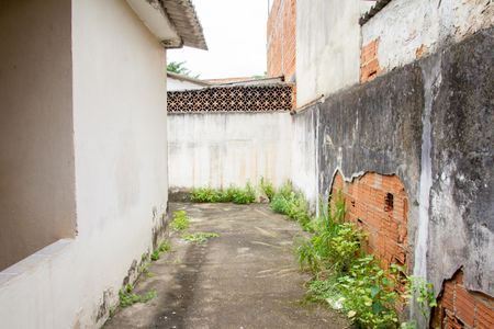 Casa para alugar com 100m², 2 quartos e 3 vagasQuintal