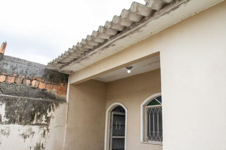 Casa para alugar com 100m², 2 quartos e 3 vagasQuintal