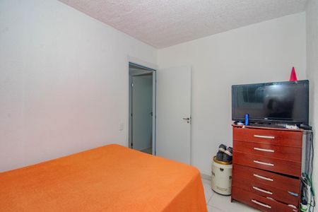 Apartamento para alugar com 42m², 2 quartos e 1 vagaQuarto 2