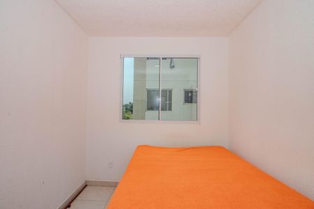 Apartamento para alugar com 42m², 2 quartos e 1 vagaQuarto 2