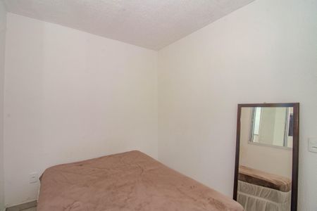 Quarto 1 de apartamento para alugar com 2 quartos, 42m² em Jardim Itu, Porto Alegre