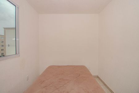 Quarto 1 de apartamento para alugar com 2 quartos, 42m² em Jardim Itu, Porto Alegre