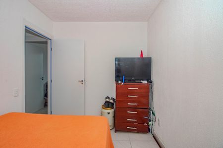 Apartamento para alugar com 42m², 2 quartos e 1 vagaQuarto 2