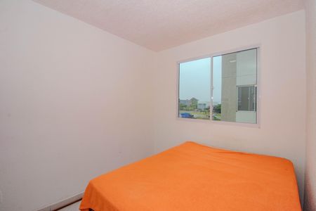 Quarto 2 de apartamento para alugar com 2 quartos, 42m² em Jardim Itu, Porto Alegre